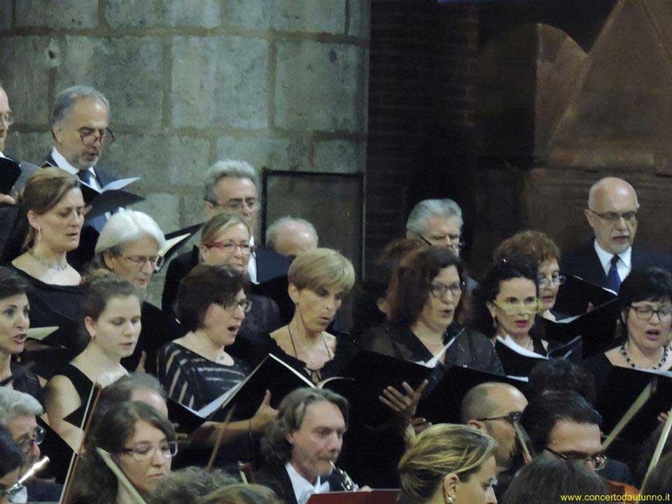 Coro musicale milano 4